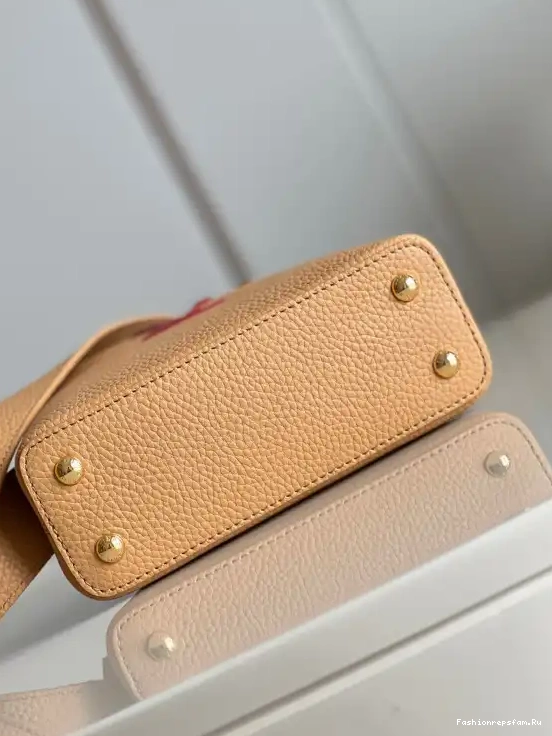 FS CHEAP LOUIS CAPUCINES MINI VUITTON 0705
